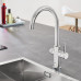 Смеситель Grohe Blue 31455000 для кухни