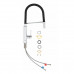 Смеситель Grohe Concetto New 31491000 для кухни