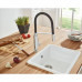Смеситель Grohe Concetto New 31491000 для кухни