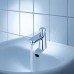 Смеситель Grohe Euroeco 36265000 для раковины