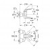 Смеситель Grohe Euroeco Special 32771000 для раковины