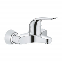 Смеситель Grohe Euroeco Special 32776000 для раковины
