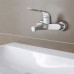 Смеситель Grohe Euroeco Special 32776000 для раковины