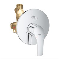 Внешняя часть смесителя для душа Grohe Eurosmart New 33305002