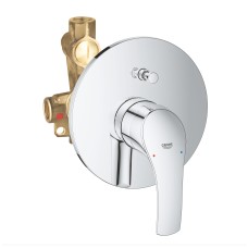 Внешняя часть смесителя для душа Grohe Eurosmart New 33305002