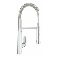 Смеситель Grohe K7 31379000 для кухни