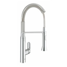 Смеситель Grohe K7 31379000 для кухни