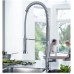 Смеситель Grohe K7 31379000 для кухни