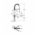 Смеситель Grohe K7 31379DC0 для кухни