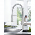 Смеситель Grohe K7 31379DC0 для кухни