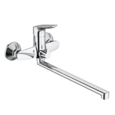 Смеситель для ванны Damixa Jupiter 779500001