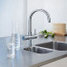 Смеситель Grohe Blue 33251000 для кухни