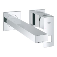 Смеситель Grohe Eurocube 23447000 для раковины