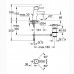 Смеситель Grohe Concetto New 3220410E для раковины