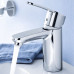 Смеситель Grohe Eurostyle Cosmopolitan 3355220E для раковины