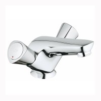 Смеситель Grohe Costa S 21255 001 для раковины