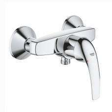 Смеситель Grohe Bau Curve 23631000 для душа