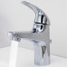 Смеситель Grohe Bau Curve 32805000 для раковины