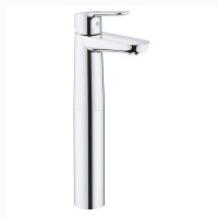 Смеситель Grohe Bau Edge 23761000 для раковины