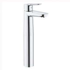 Смеситель Grohe Bau Edge 23761000 для раковины