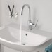 Смеситель Grohe Bau Flow 23753000 для раковины