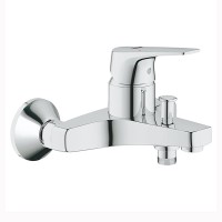 Смеситель Grohe Bau Flow 23756000 для ванны