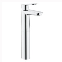 Смеситель Grohe Bau Loop 23764000 для раковины