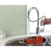 Смеситель Grohe Concetto New 32663003 для кухни