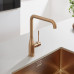 Смеситель Grohe Essence New 30269DL0 для кухни