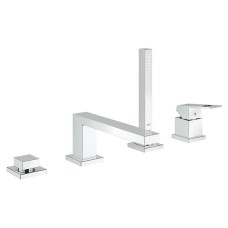 Смеситель Grohe Eurocube 19897001 для ванны