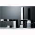 Смеситель Grohe Eurocube 19897001 для ванны