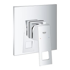 Внешняя часть смесителя для душа Grohe Eurocube 24061000