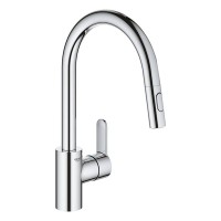 Смеситель Grohe Cosmopolitan 31482003 для кухни