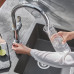 Смеситель Grohe Blue Pure Eurosmart 31722000 для кухни
