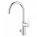 Смеситель Grohe Blue Pure Eurosmart 31722000 для кухни