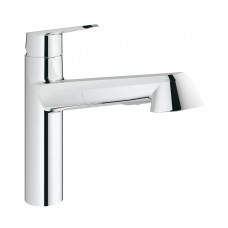 Смеситель Grohe Eurodisk Cosmopolitan 32257002 для кухни