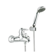 Смеситель для ванны Grohe Eurofresh 32403000