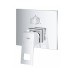 Внешняя часть смесителя для ванны Grohe Eurocube 24094000