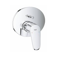 Внешняя часть смесителя для ванны Grohe Eurodisc Cosmopolitan 24056002