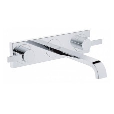 Смеситель Grohe Allure 20193000 для раковины