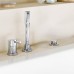 Смеситель Grohe Essence+ 19976001 для ванны