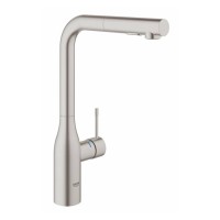 Смеситель Grohe Essence+ 30270DC0 для кухни