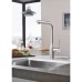 Смеситель Grohe Essence+ 30270DC0 для кухни