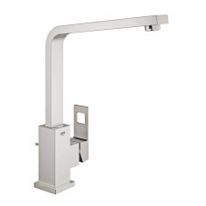Смеситель Grohe Eurocube 31255DC0 для кухни