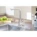 Смеситель Grohe Eurocube 31255DC0 для кухни