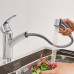 Смеситель Grohe Eurosmart 30305000 для кухни