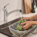 Смеситель Grohe Eurosmart 30305000 для кухни