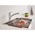 Смеситель Grohe Eurosmart 30305DC0 для кухни