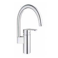 Смеситель Grohe Eurostyle Cosmopolitan 30221002 для кухни