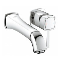 Смеситель Grohe Grandera 19930000 для раковины